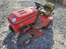 Image of Westwood S1300 Ride on Mower