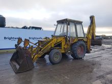 Image of JCB 3CX 2wd Backhoe Loader