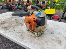 Image of Stihl Petrol Blower