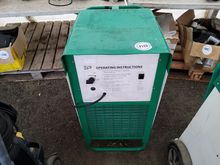Image of Dehumidifer