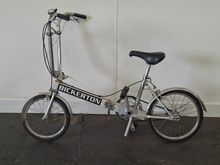 Image of Brickerton Foldup Bicycle