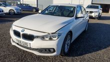 Image of BMW 330D AUTHORITIES AUTO 4 Door Saloon