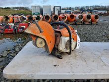 Image of Stihl TS4801 Disc Cutter