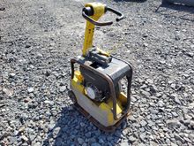 Image of Forward Reverse Compaction Plate