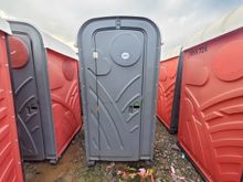 Image of Portable Toilet