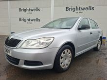 Image of SKODA OCTAVIA S TDI 5 Door Hatchback