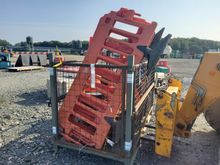 Image of Qty of Traffic Cones, Road Signs & Plastic Barriers