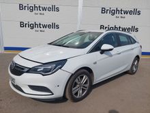 Image of VAUXHALL ASTRA CDTI Estate