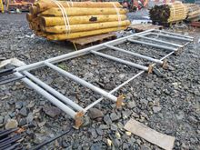 Image of 3x 10ft Pedestrian Hand Rails