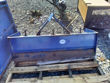 Image of 3pt. Linkage Grader Box