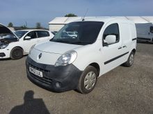 Image of RENAULT KANGOO ML20 DCI 90 Panel Van