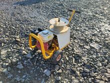 Image of Brendon Petrol Power Washer