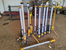 Image of Qty of Work Lighting