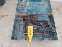 Image of Makita 110V SDS Plus Drill