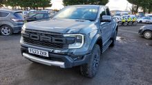 Image of FORD RANGER RAPTOR ECOBOOST 4X Pick-up