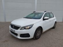 Image of PEUGEOT 308 ACCESS BLUEHDI S/S 5 Door Hatchback