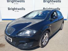 Image of SEAT LEON S COPA CR TDI ECOMOT 5 Door Hatchback