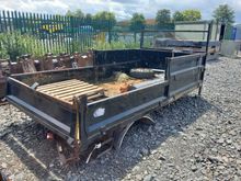 Image of Vehicle Body