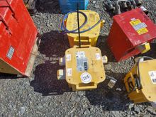 Image of 2x 5kva Transformers