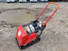 Image of Belle 16" Compaction Plate