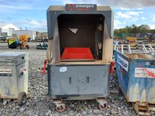 Image of Armgoard Cutting Station