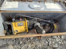 Image of Kango 900 AVS 1050W 110v Electric Breaker