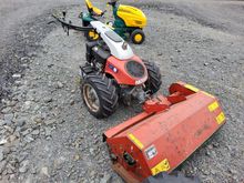 Image of Mower