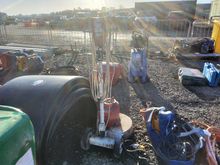 Image of 12271G5 Phoenix Floor Buffer