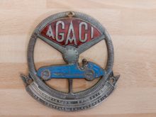 Image of AGACI Badge