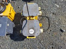 Image of 2x 5.0kva Transformers