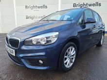 Image of BMW 218D SE 5 Door Hatchback