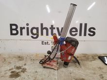 Image of Hilti Dd 120 Diamond Core Drill 110V 11Kg