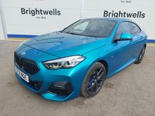 Image of BMW 218I M SPORT Coupe