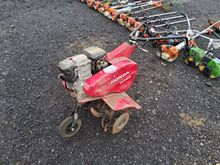Image of Honda FE315 Petrol Rotovator