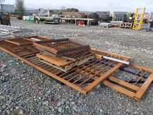 Image of Quantity Of Decorative Gates