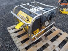 Image of Atlas Hydraulic Powerpack