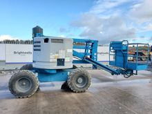 Image of Genie Z45/22D Access Platform