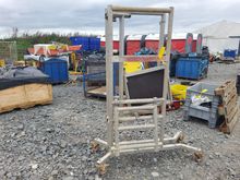 Image of Podium Step - Youngman/Eurotower