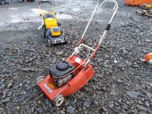 Image of Mountfield Pedestrian Mower
