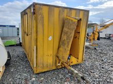 Image of Welfare Cabin