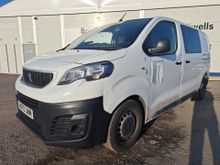 Image of PEUGEOT EXPERT PROFESSIONAL L1 BL Panel Van