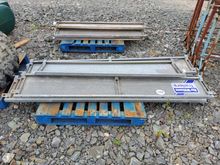 Image of Ifor Williams Trailer Sides