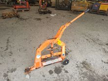 Image of Belle MaxiPave Block Cutter