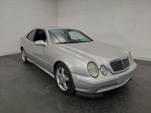 Image of 2000 Mercedes-Benz CLK55 AMG (W208)