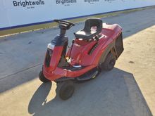 Image of Mountfield MTF72H Ride On Mower
