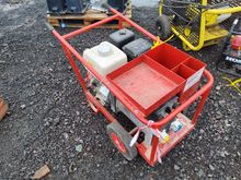 Image of Sincro SWP 200-DC-T Engine Welder