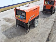 Image of Tekwo Proget MGTP 6 DAE Y 6KVA Generator
