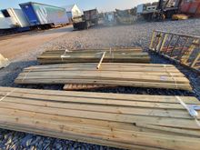 Image of 55x 3.9m ex19x125 Shiplap