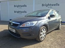 Image of FORD FOCUS TD 90 5 Door Hatchback