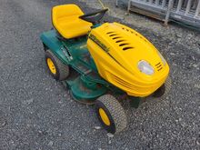 Image of MTD Yardman 311777 Ride On Mower
